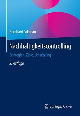 Nachhaltigkeitscontrolling