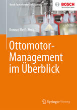 Ottomotor-Management im Überblick