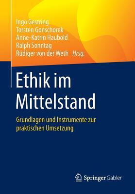 Ethik Im Mittelstand