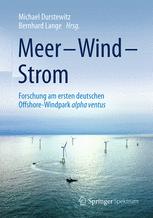 Meer - Wind - Strom