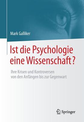 Ist Die Psychologie Eine Wissenschaft?