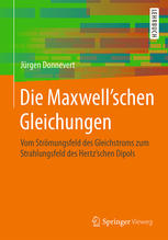 Die Maxwell'schen Gleichungen