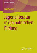 Jugendliteratur in der politischen Bildung