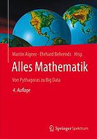 Alles Mathematik