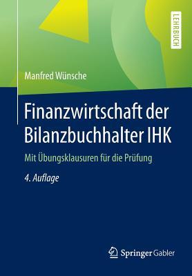 Finanzwirtschaft Der Bilanzbuchhalter Ihk