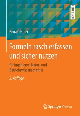 Formeln Rasch Erfassen Und Sicher Nutzen