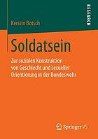 Soldatsein