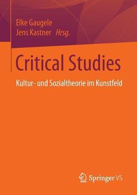 Critical Studies