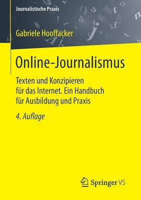 Online-Journalismus