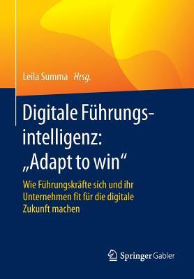 Digitale Fuhrungsintelligenz