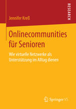 Onlinecommunities für Senioren