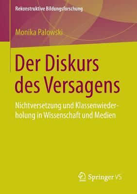 Der Diskurs Des Versagens