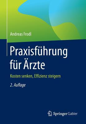 Praxisfuhrung Fur Arzte