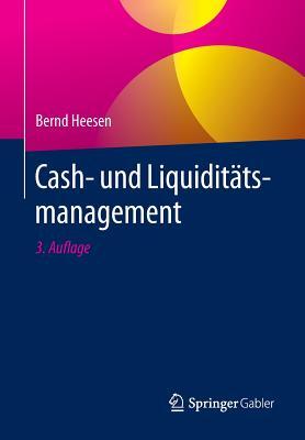 Cash- Und Liquiditatsmanagement