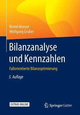 Bilanzanalyse Und Kennzahlen