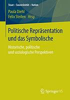 Politische Reprasentation Und Das Symbolische