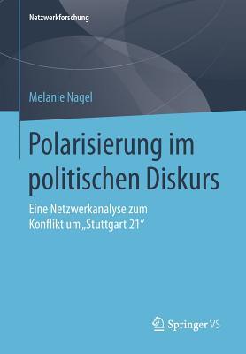 Polarisierung Im Politischen Diskurs