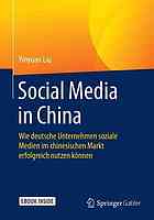 Social Media in China