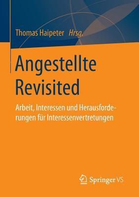 Angestellte Revisited