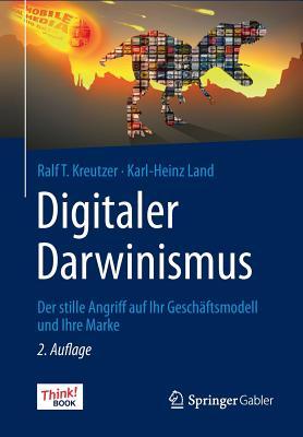 Digitaler Darwinismus