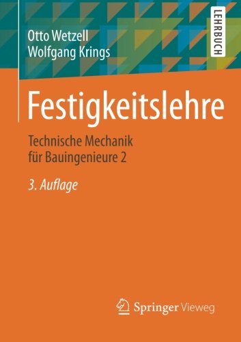 Festigkeitslehre