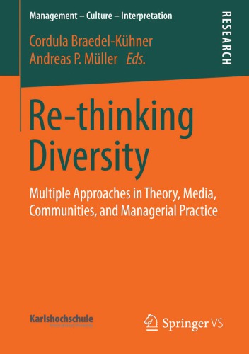 Re-Thinking Diversity