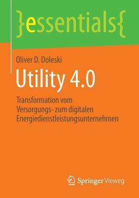 Utility 4.0