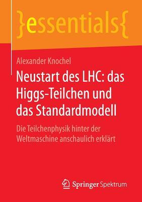 Neustart Des Lhc