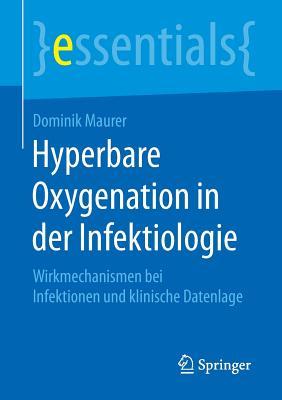 Hyperbare Oxygenation in Der Infektiologie