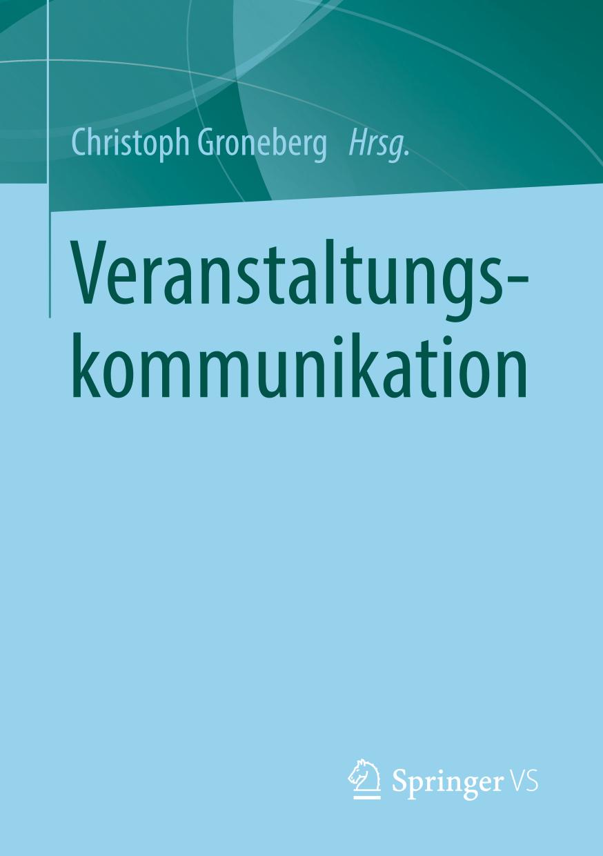 Veranstaltungskommunikation