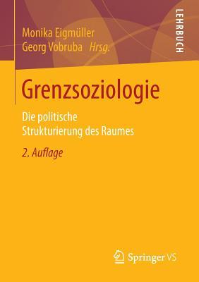 Grenzsoziologie