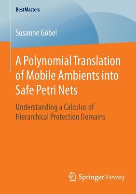 A Polynomial Translation of Mobile Ambients Into Safe Petri Nets