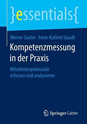 Kompetenzmessung in Der Praxis
