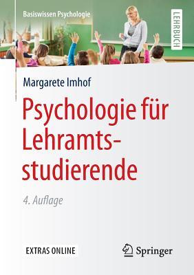 Psychologie F�r Lehramtsstudierende