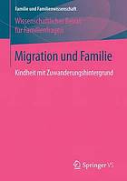 Migration Und Familie