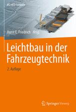 Leichtbau in der Fahrzeugtechnik