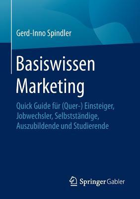 Basiswissen Marketing