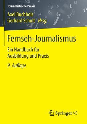 Fernseh-Journalismus