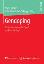 Gendoping Herausforderung für Sport und Gesellschaft