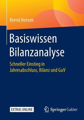 Basiswissen Bilanzanalyse