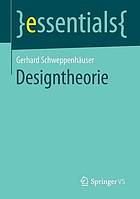 Designtheorie