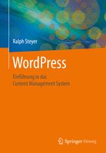 WordPress Einführung in das Content Management System