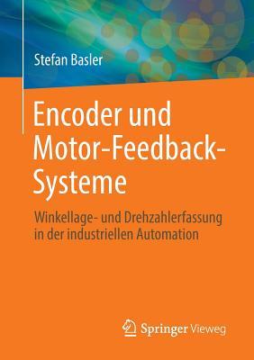 Encoder Und Motor-Feedback-Systeme
