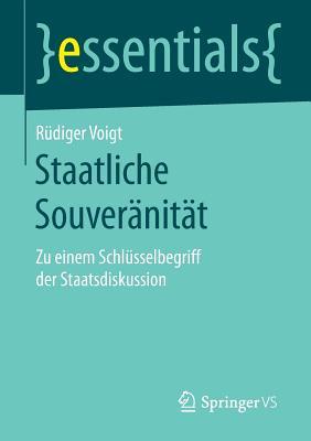 Staatliche Souveranitat