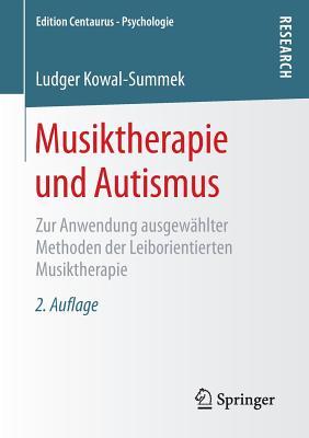 Musiktherapie Und Autismus