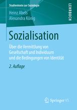 Sozialisation.