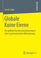 Globale Koine Eirene