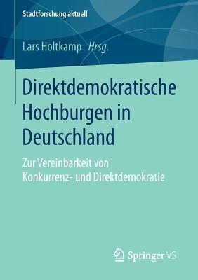 Direktdemokratische Hochburgen in Deutschland