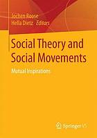 Social Theory and Social Movements