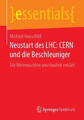 Neustart Des Lhc